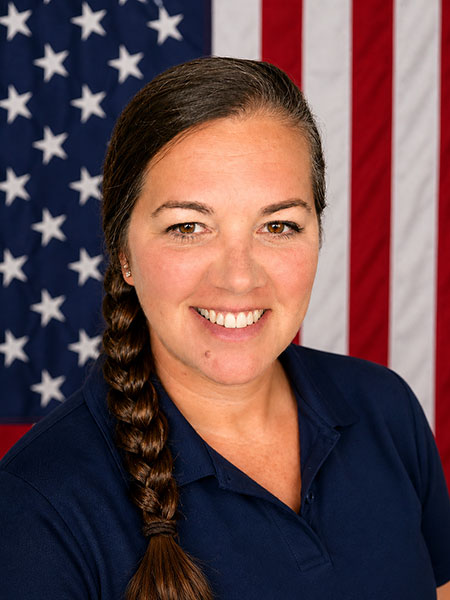 Julia Wooley