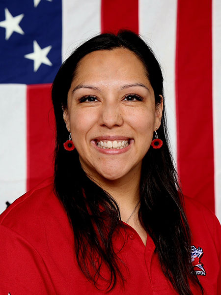 Monica Flores