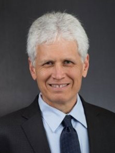 Pat Bradley