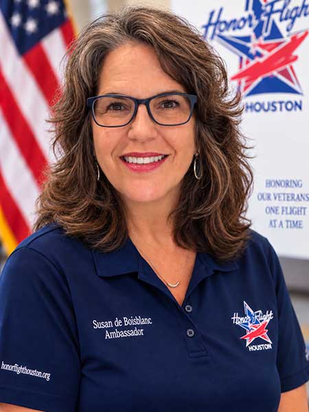 Susan de Boisblanc